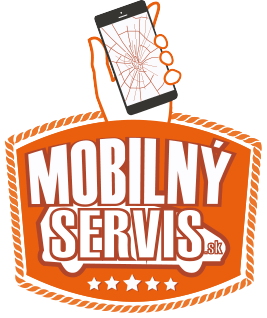 logo mobilny servis