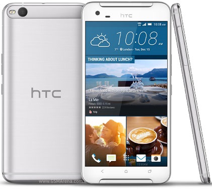 htc one x9